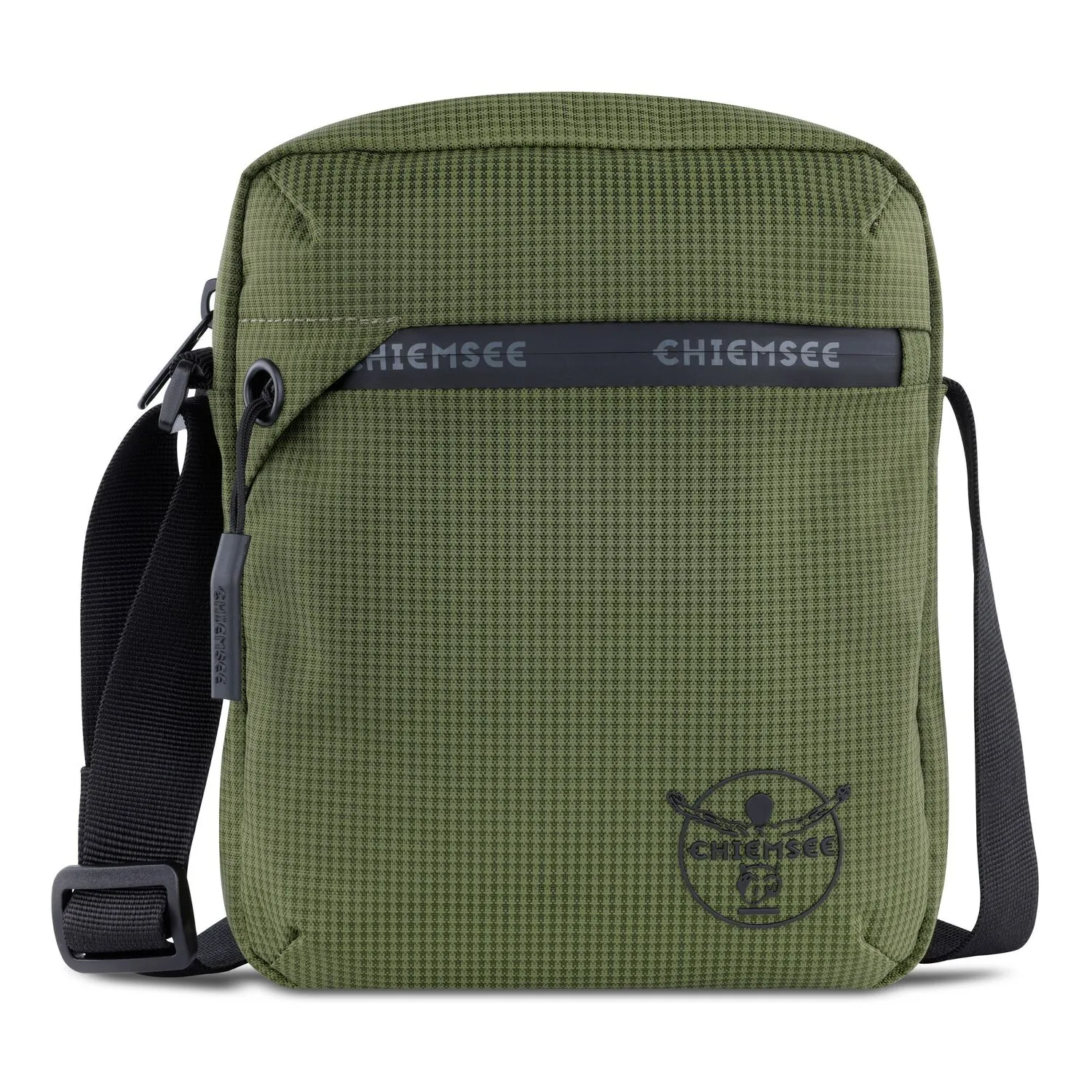 Chiemsee Light N Base Borsa a tracolla 18 cm