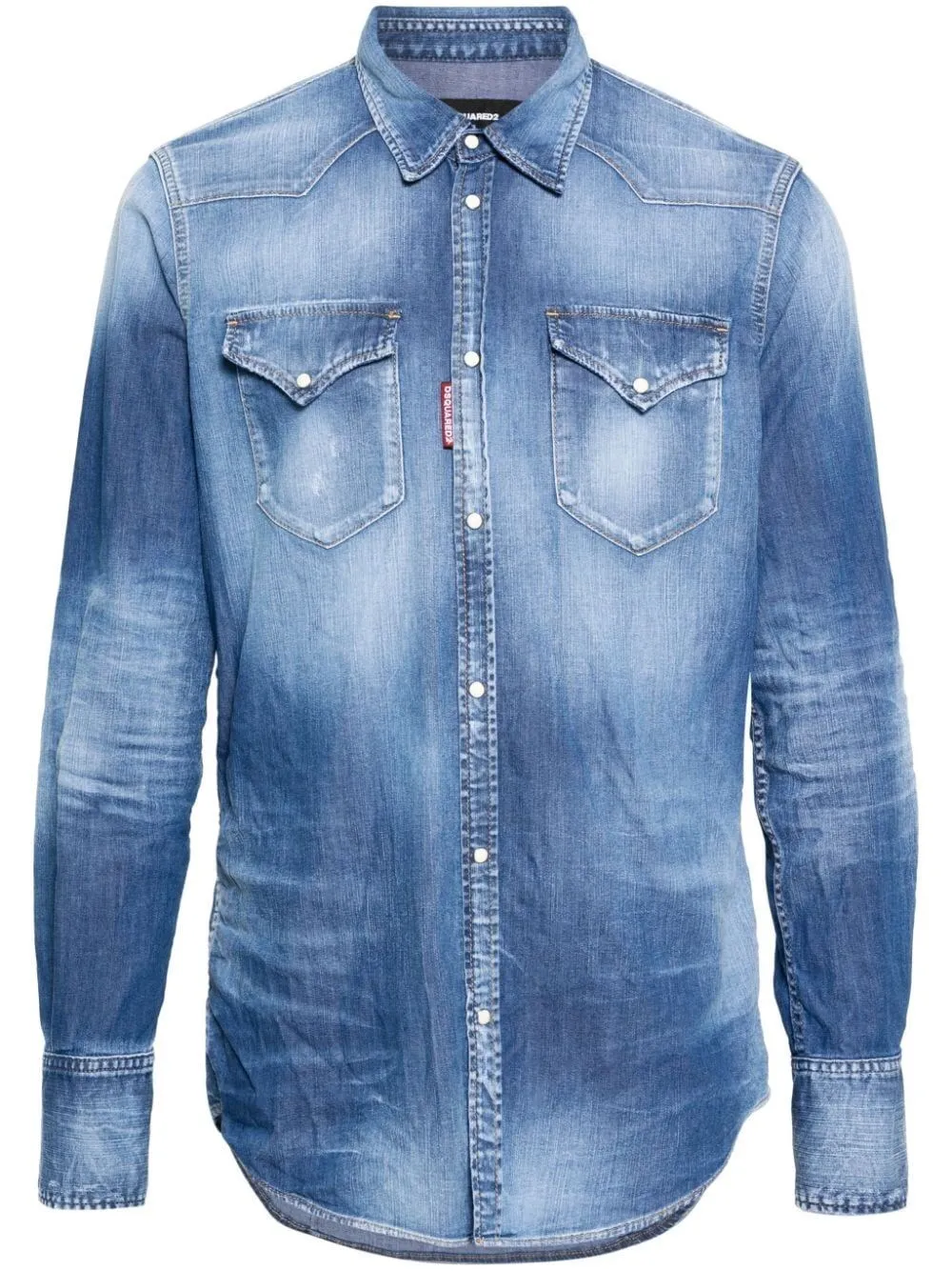 `Classic Western` Shirt