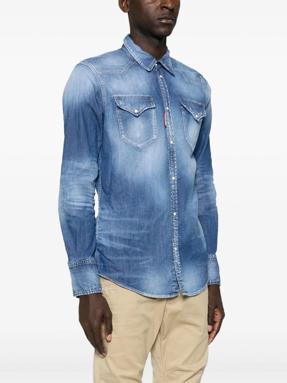 `Classic Western` Shirt