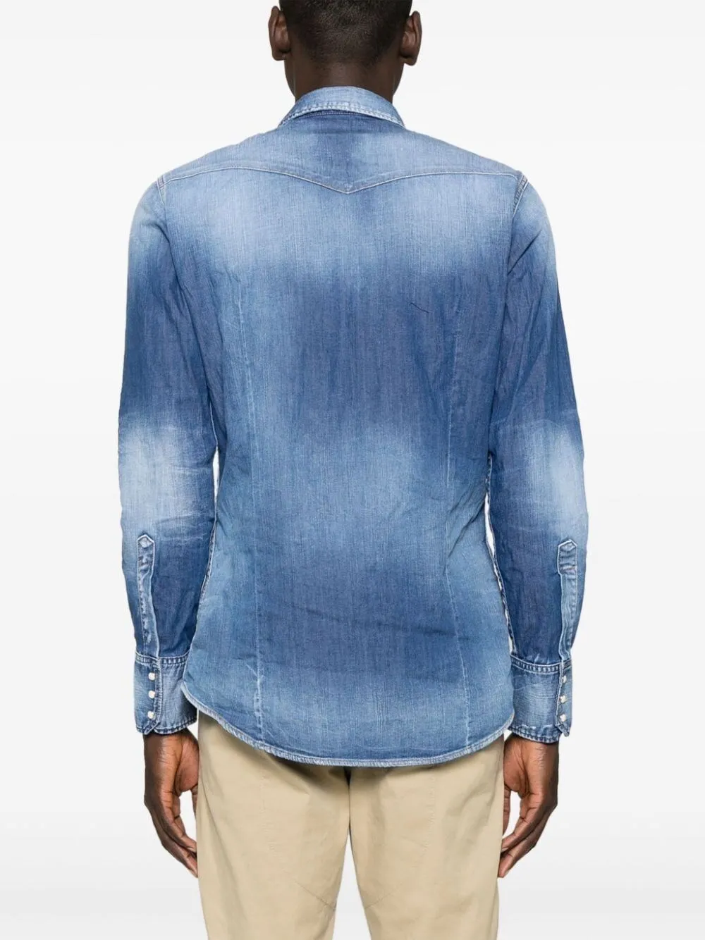 `Classic Western` Shirt