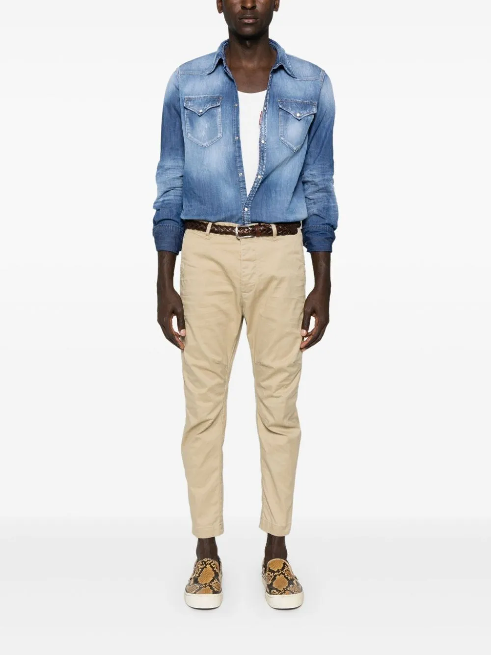`Classic Western` Shirt
