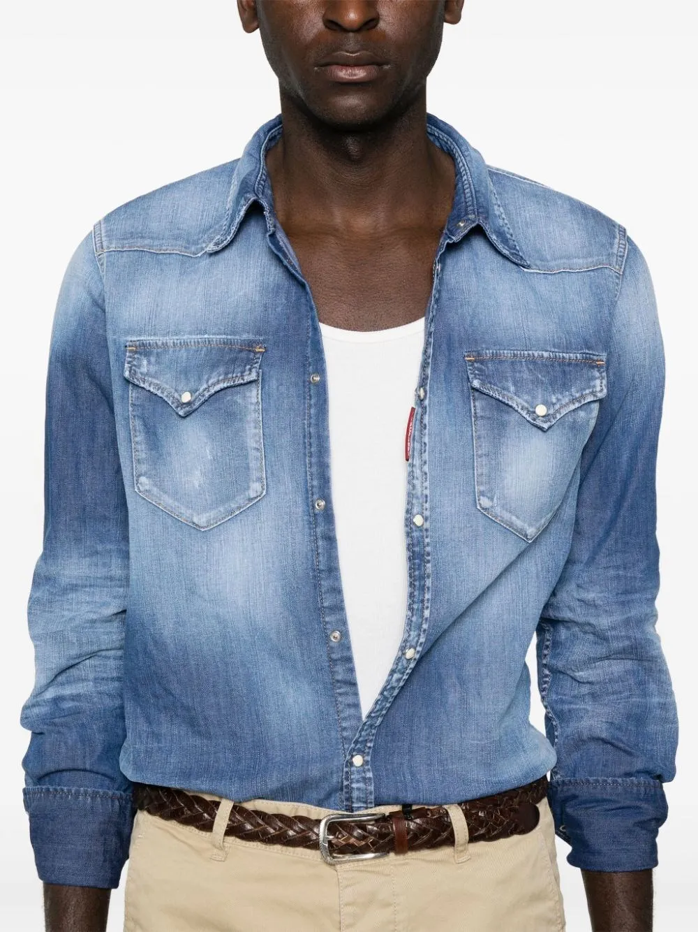 `Classic Western` Shirt