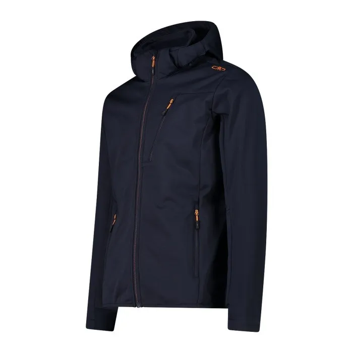 CMP Giacca in Softshell da uomo art.34a2937