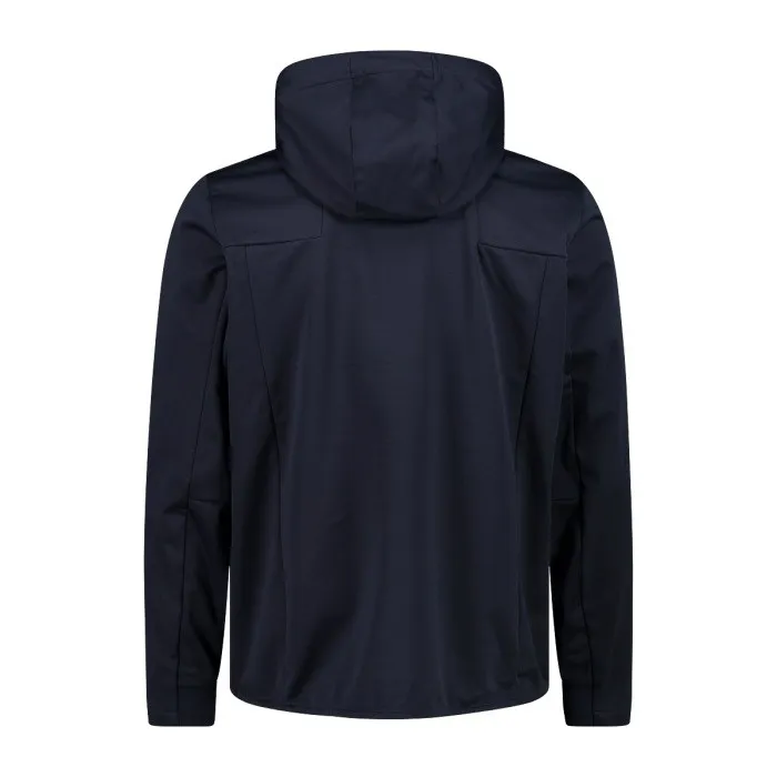 CMP Giacca in Softshell da uomo art.34a2937
