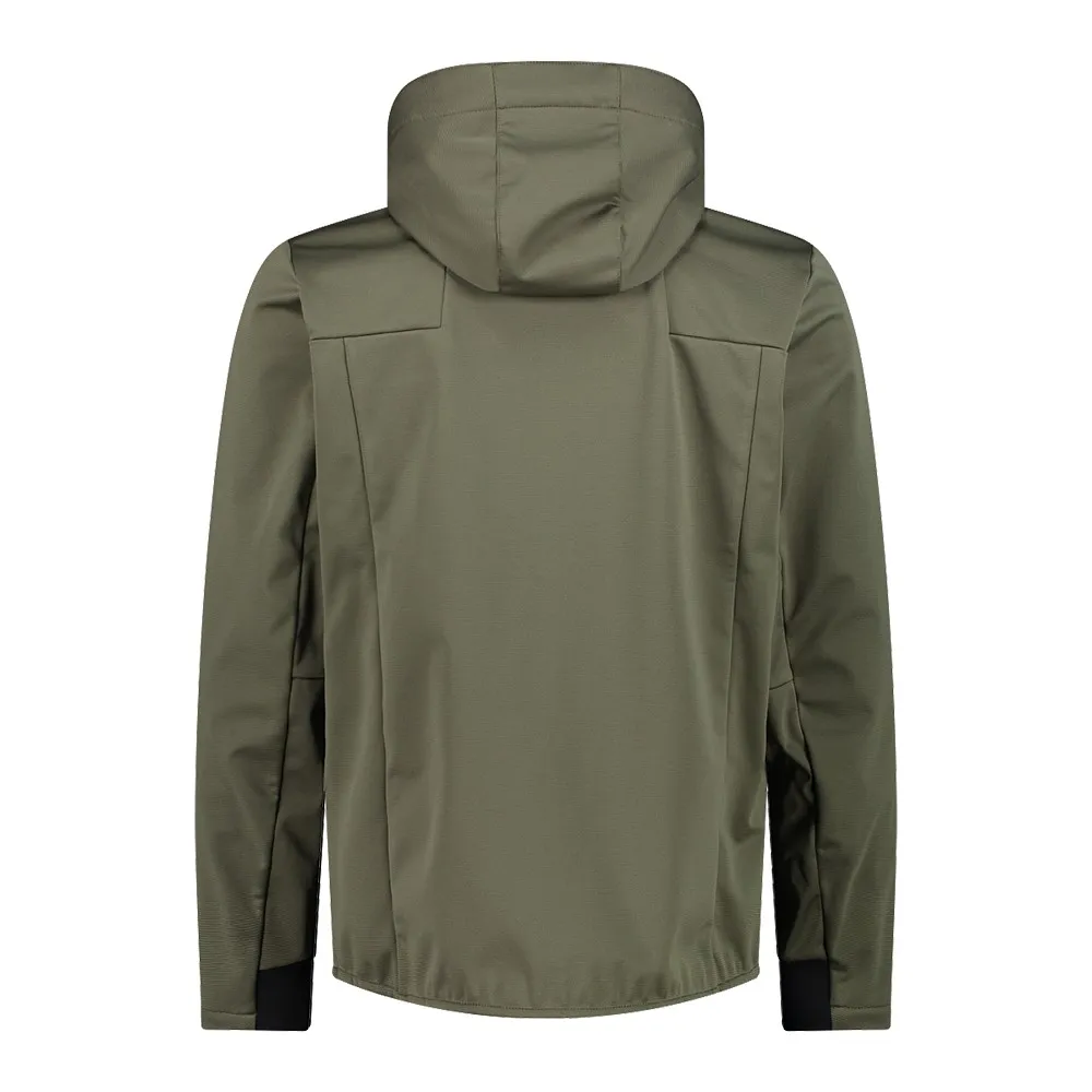 CMP Giacca in Softshell da uomo art.34a2937