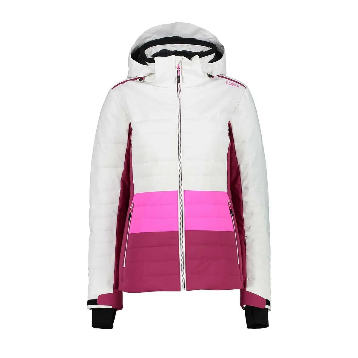      CMP GIACCA IN SOFTSHELL DONNA  