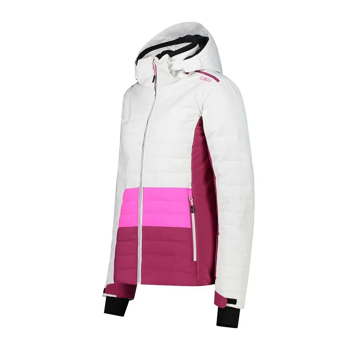      CMP GIACCA IN SOFTSHELL DONNA  