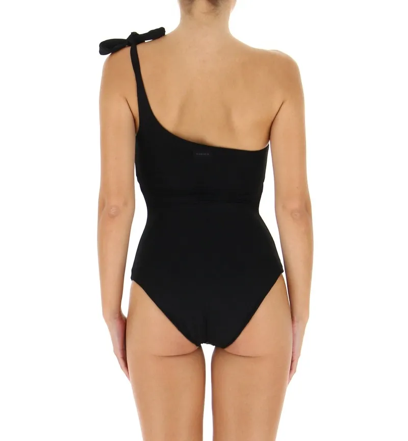 Costume intero monospalla