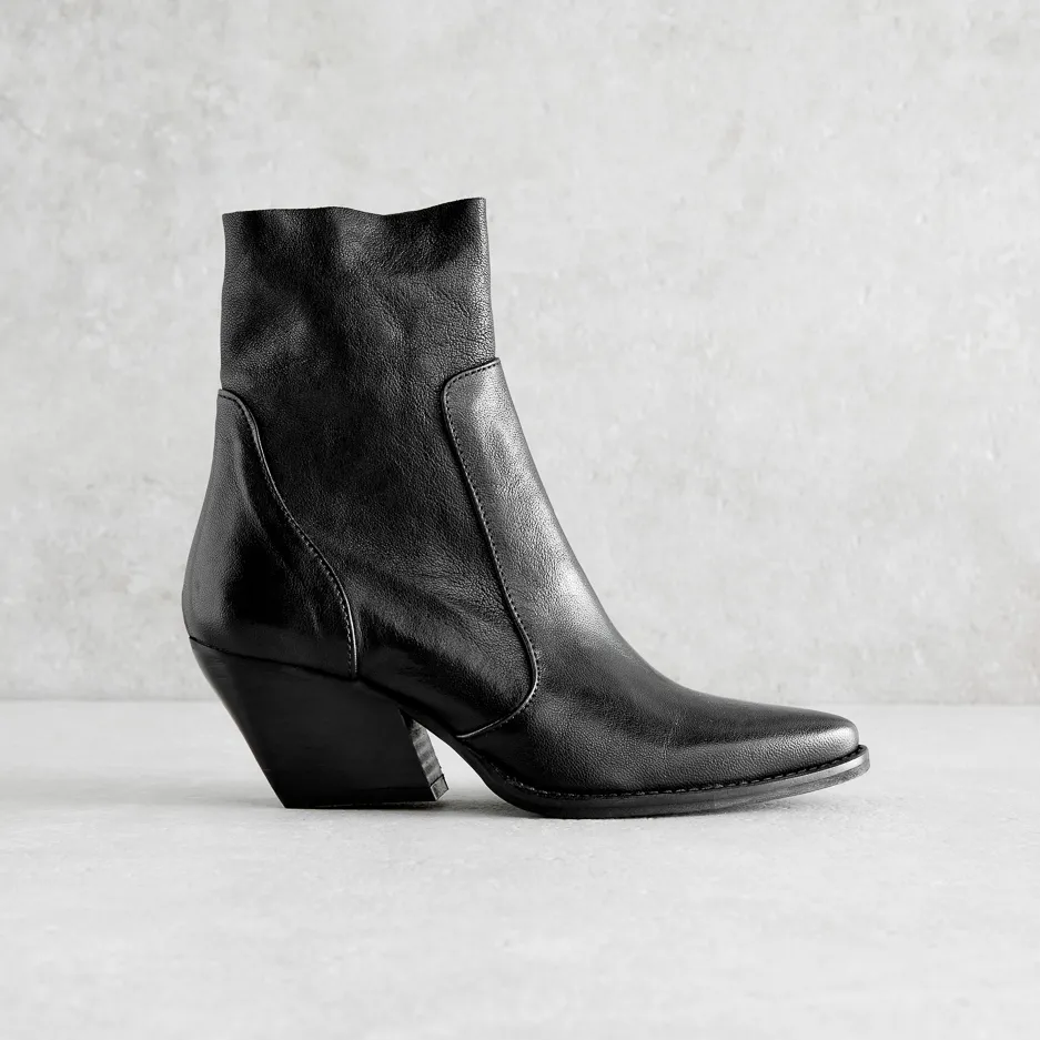 Cowboy Boot