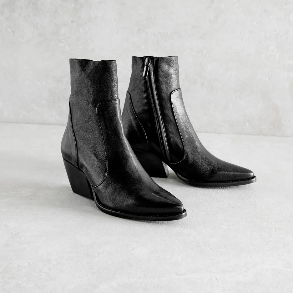 Cowboy Boot