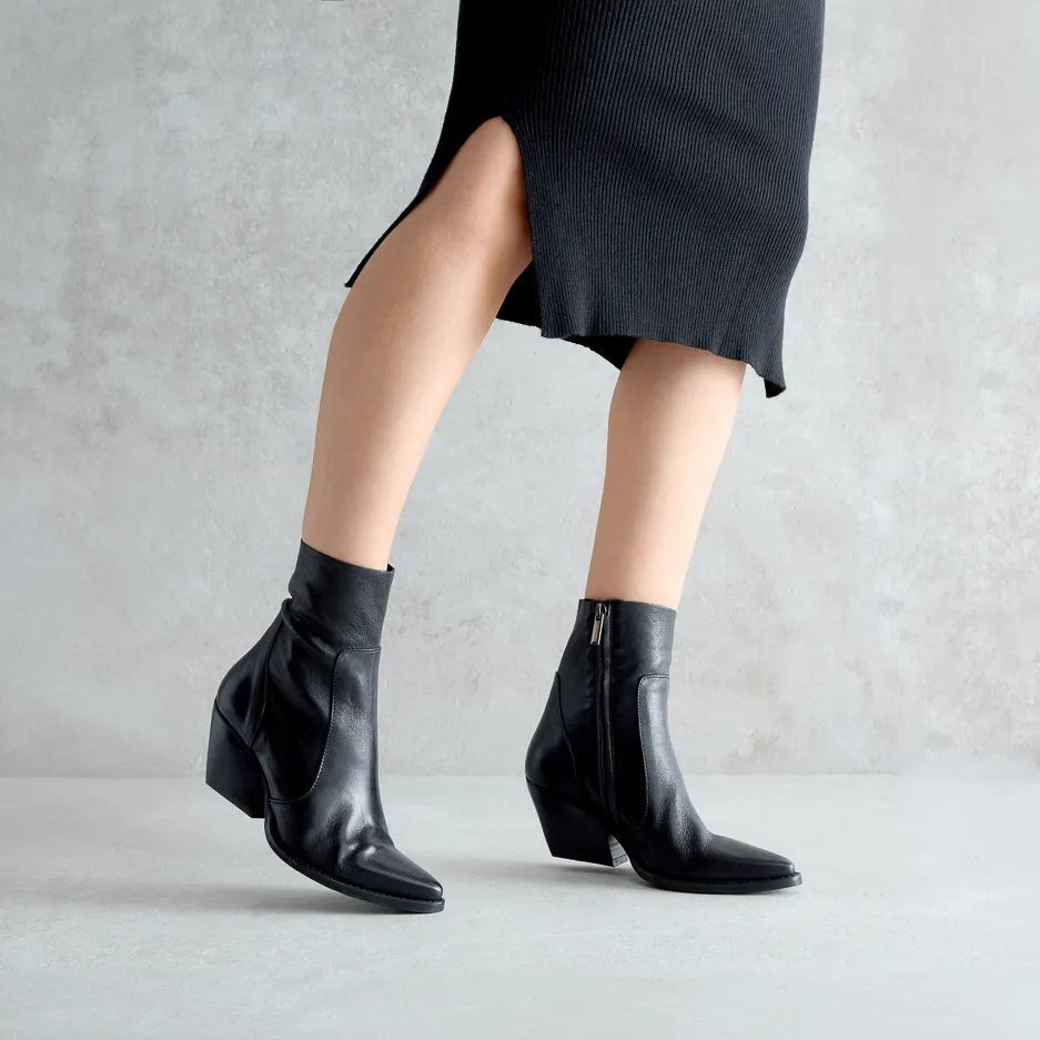 Cowboy Boot