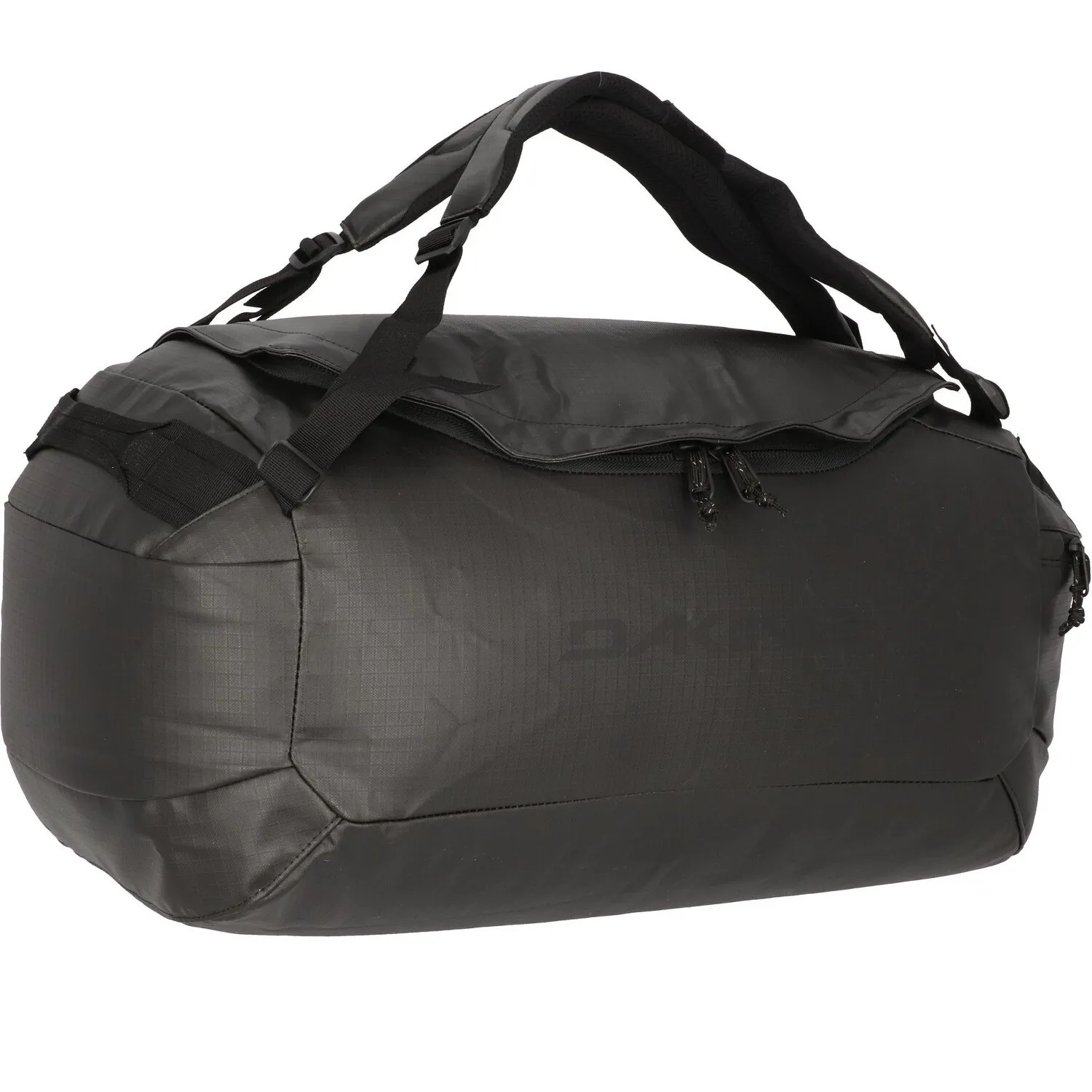 Dakine Ranger Duffle 60L Borsa da viaggio con funzione di zaino 61 cm