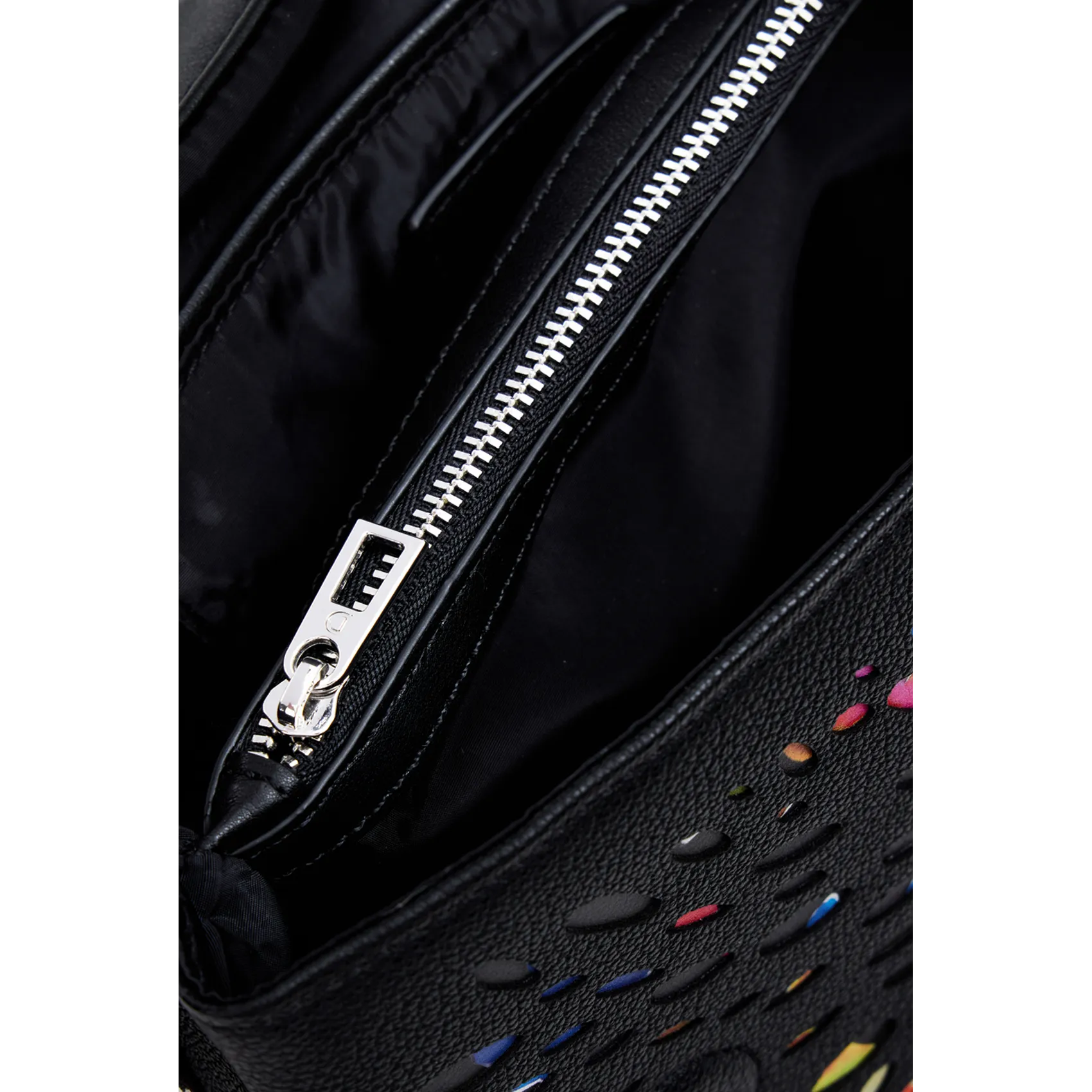  DESIGUAL   Borsa a spalla | Nero
