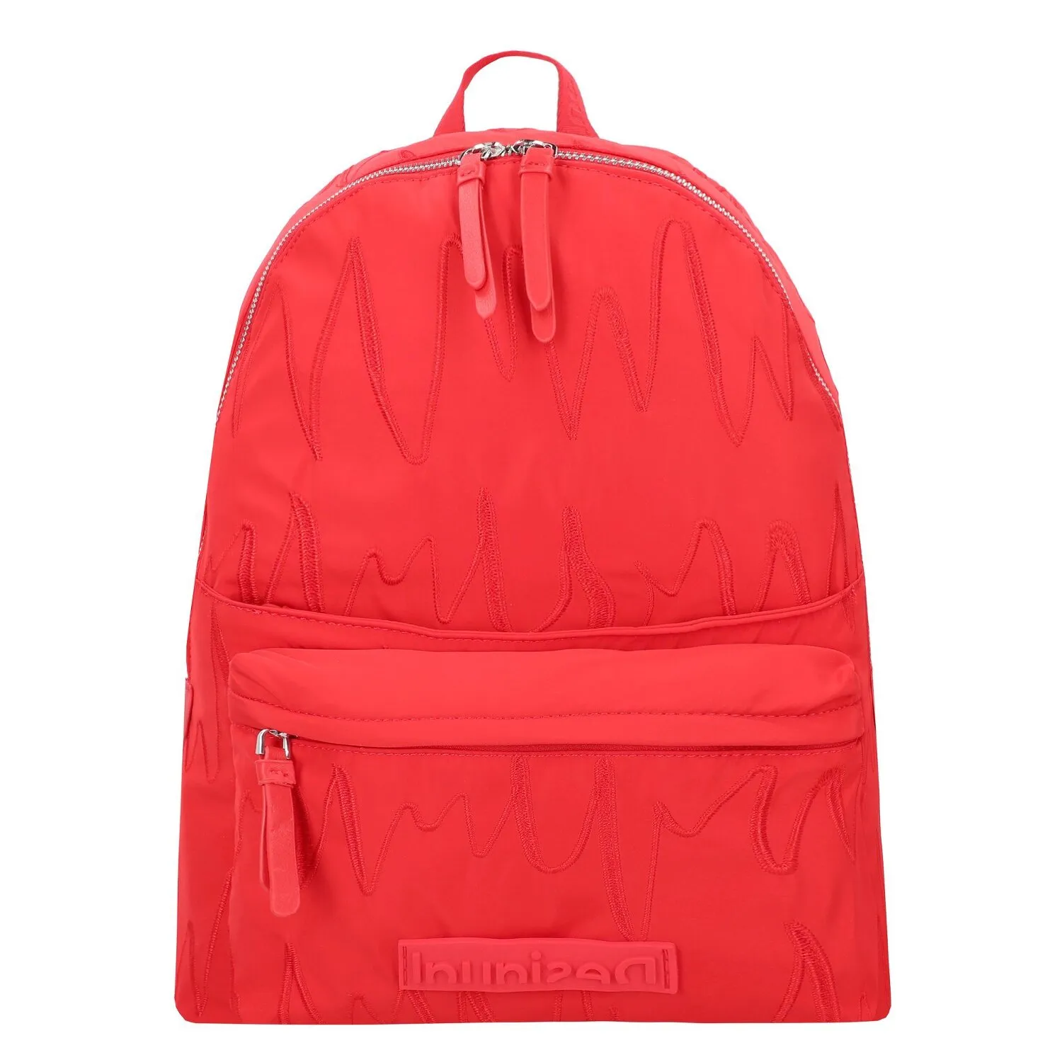 Desigual Zaino 38 cm Scomparto per laptop