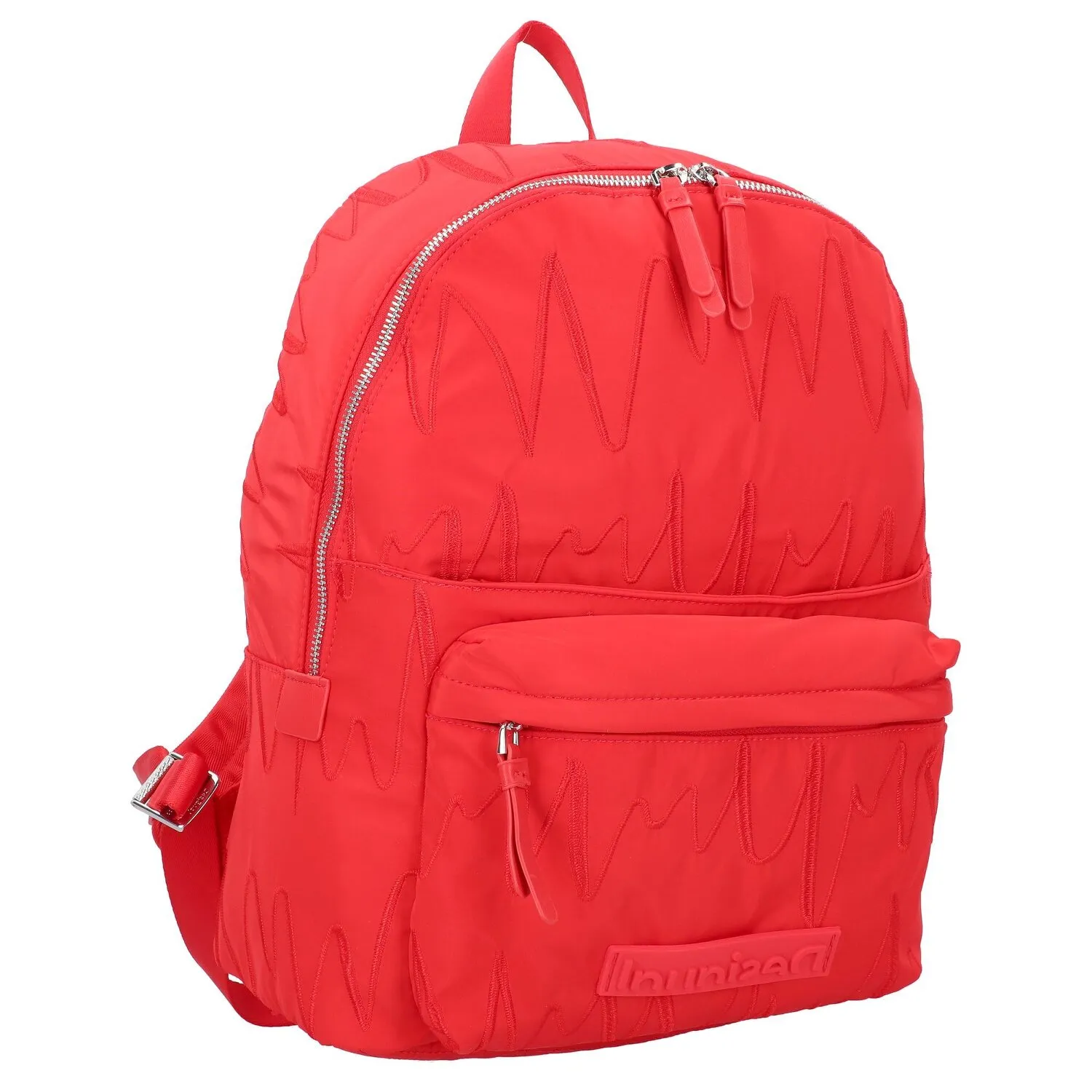 Desigual Zaino 38 cm Scomparto per laptop