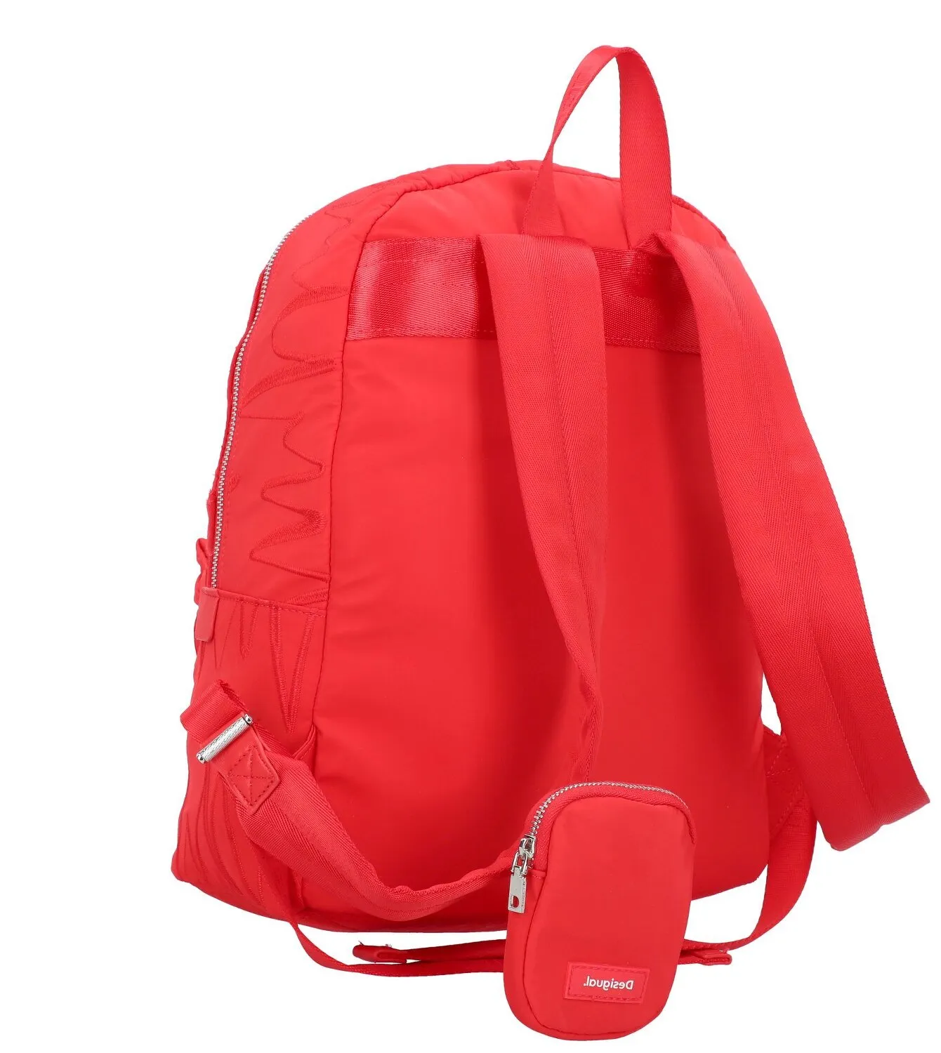 Desigual Zaino 38 cm Scomparto per laptop