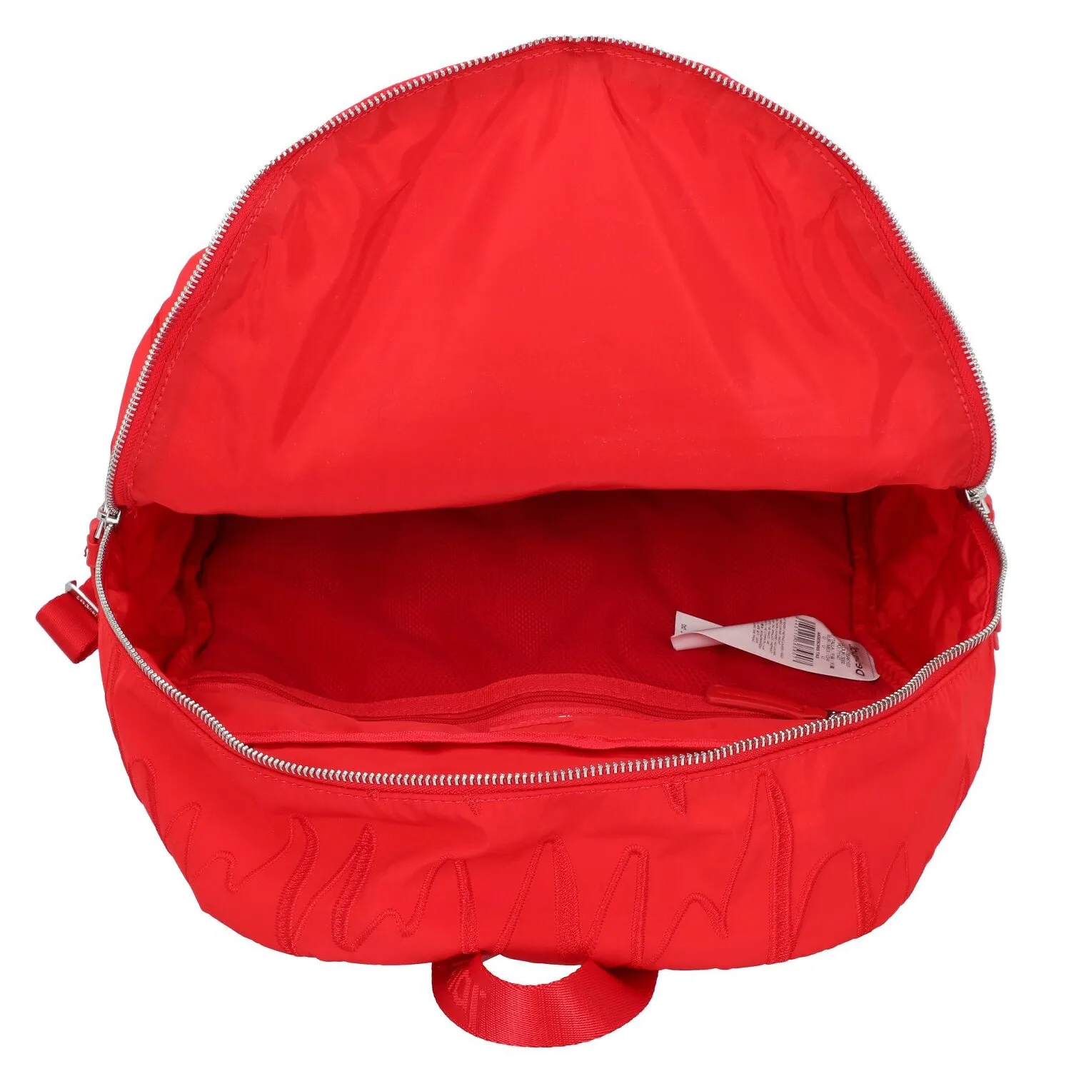 Desigual Zaino 38 cm Scomparto per laptop