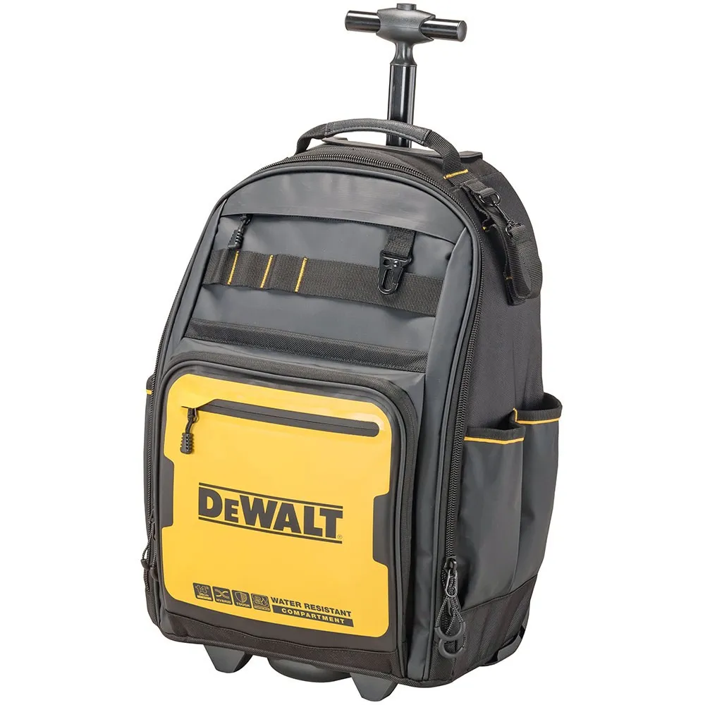 Dewalt DWST60101 - Zaino trolley portautensili per attrezzi 