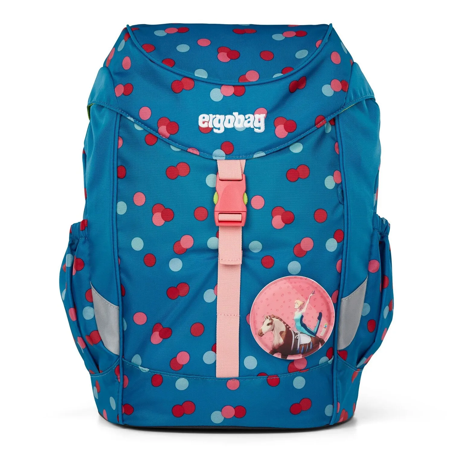 Ergobag Mini Zaino da scuola 35 cm