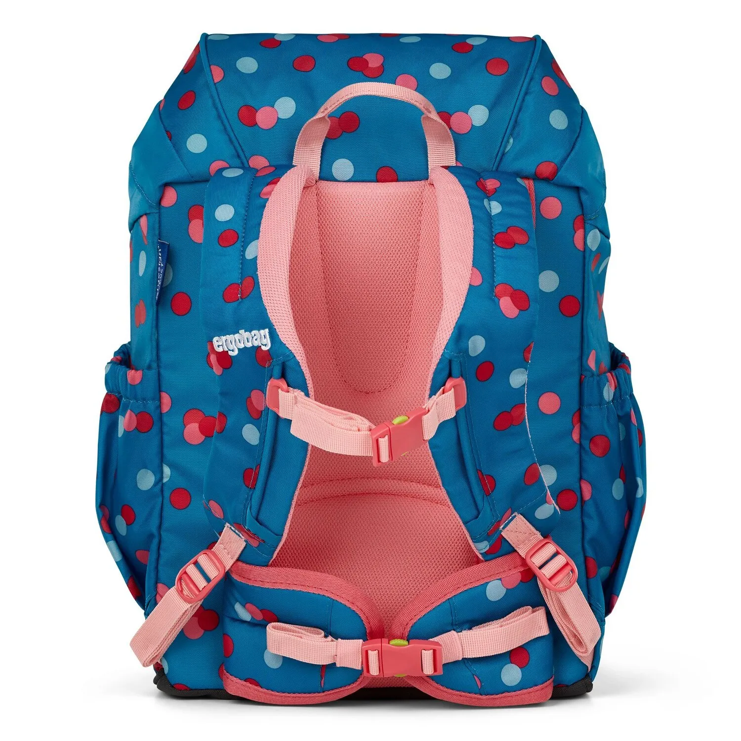 Ergobag Mini Zaino da scuola 35 cm