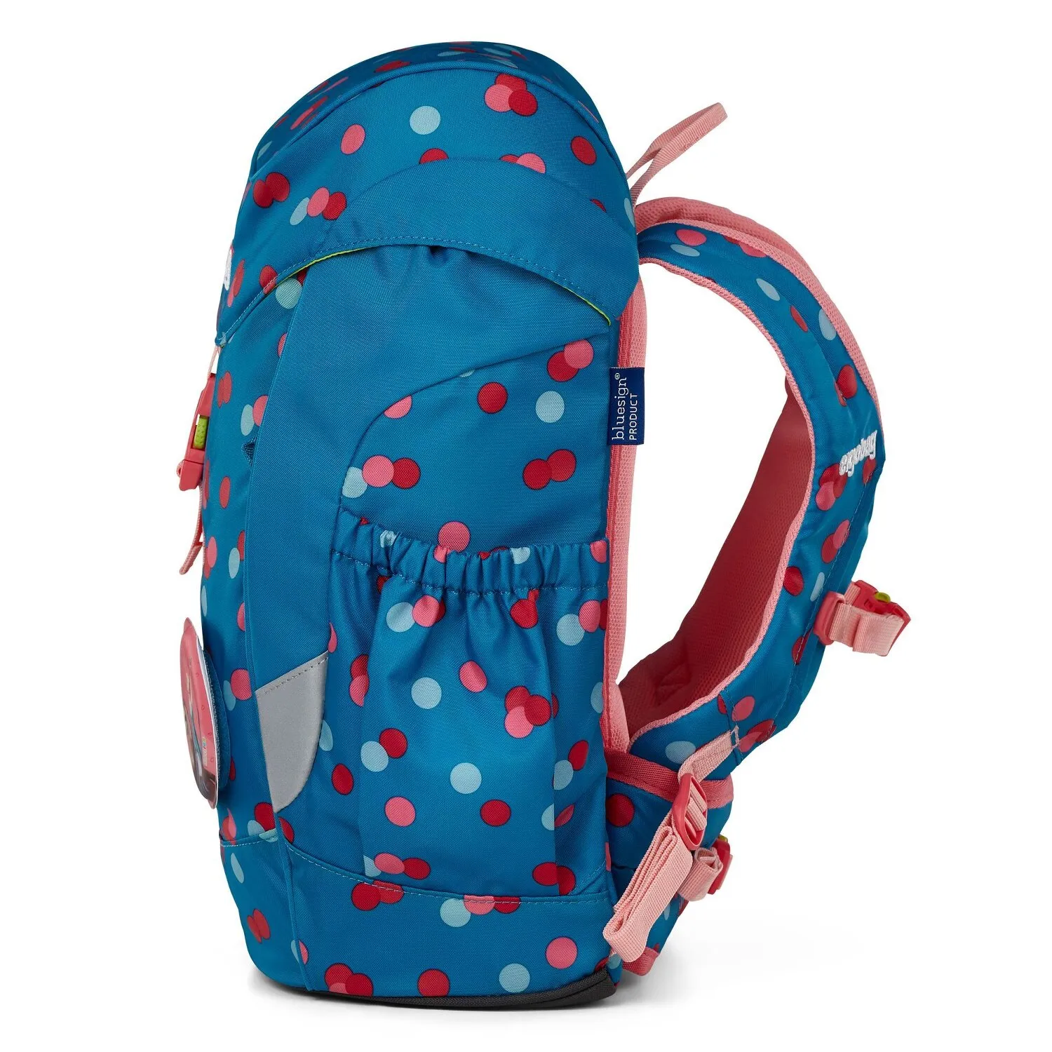 Ergobag Mini Zaino da scuola 35 cm