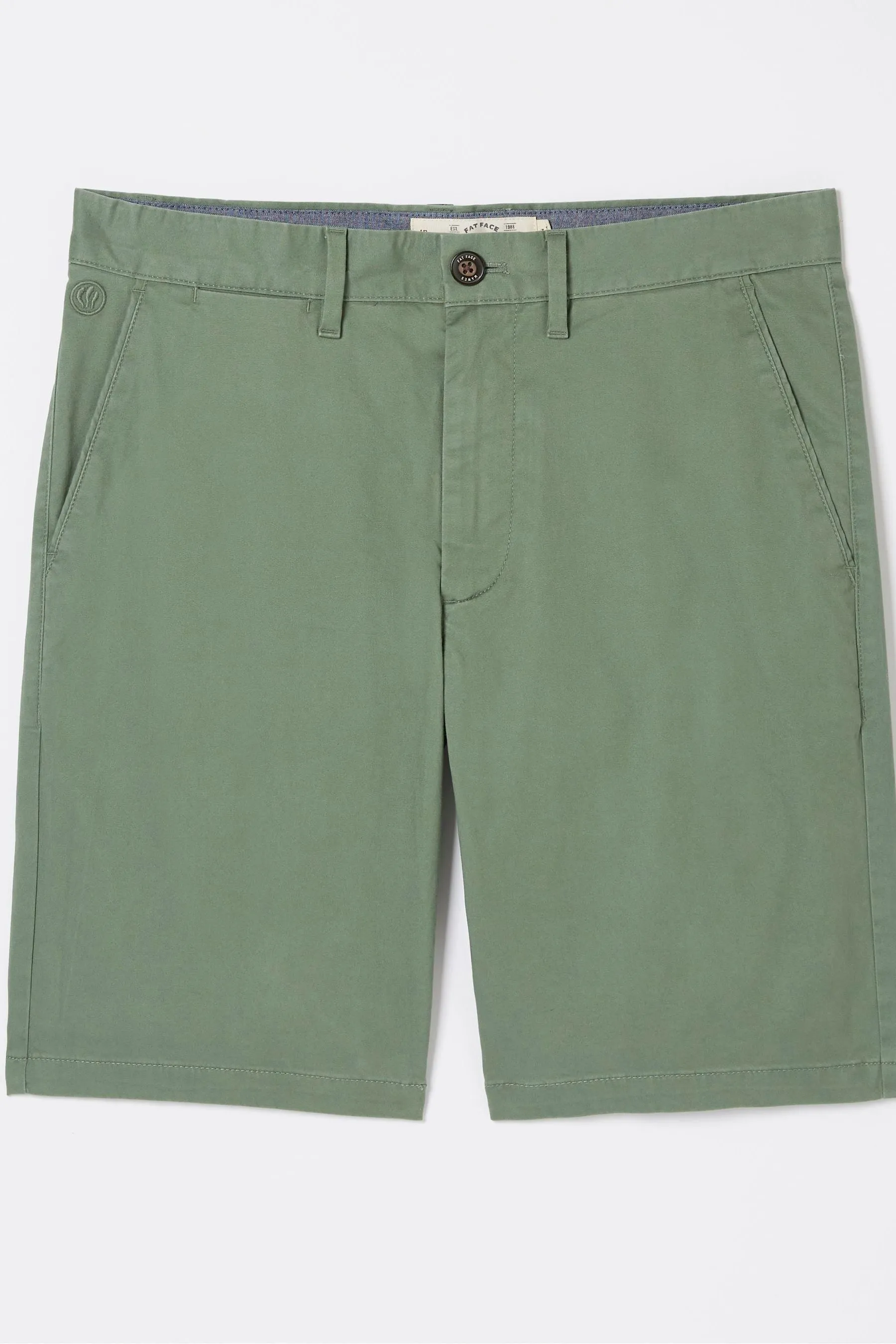 FatFace - Mawes - Shorts Pantaloni chino