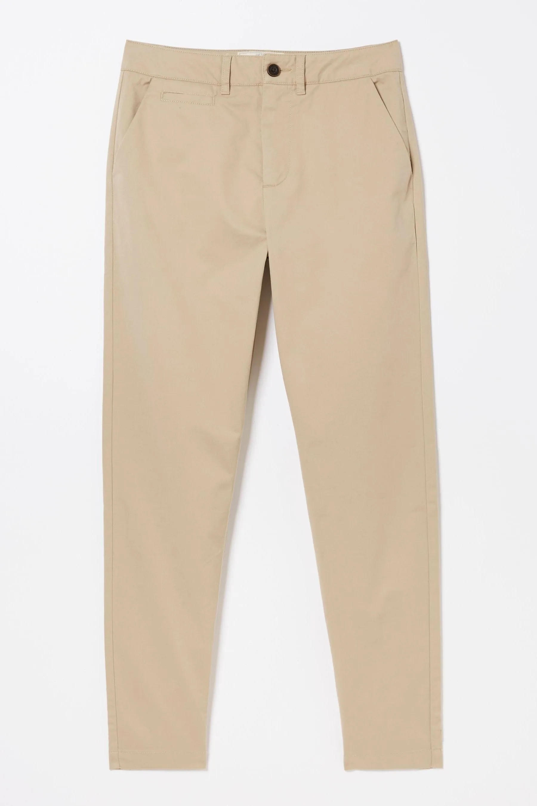 FatFace - Pantaloni chino
