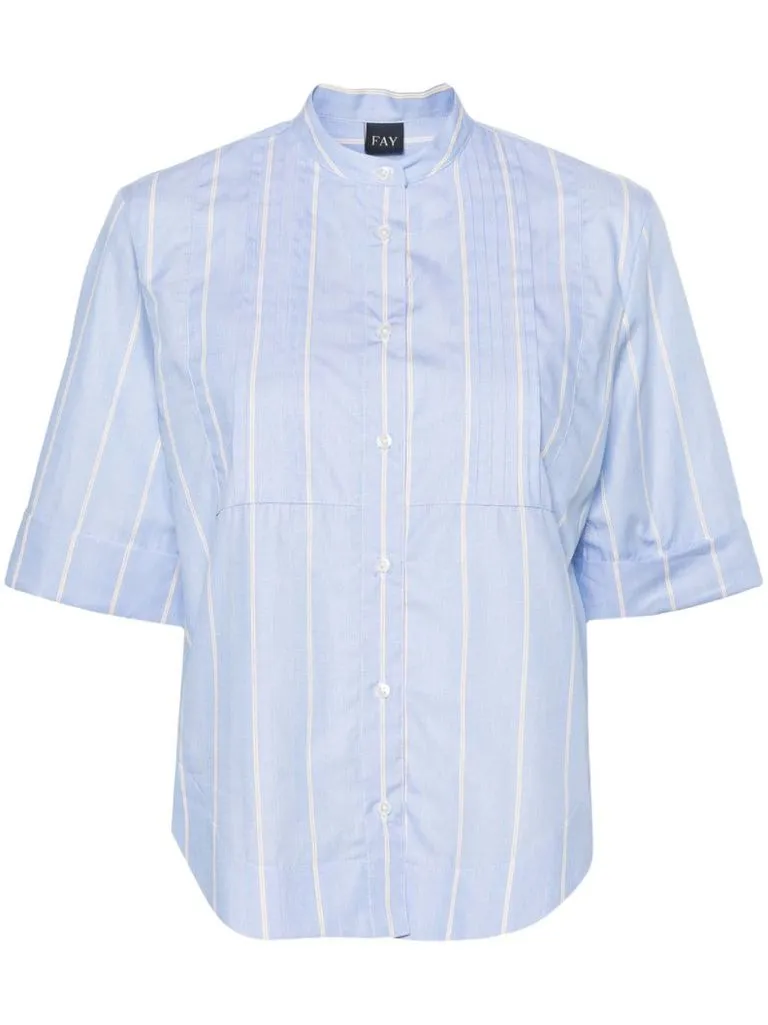 fay Camicia a righe