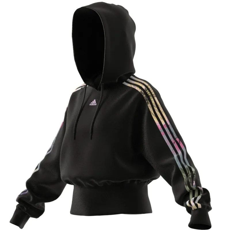 Felpa Adidas AOP Donna
