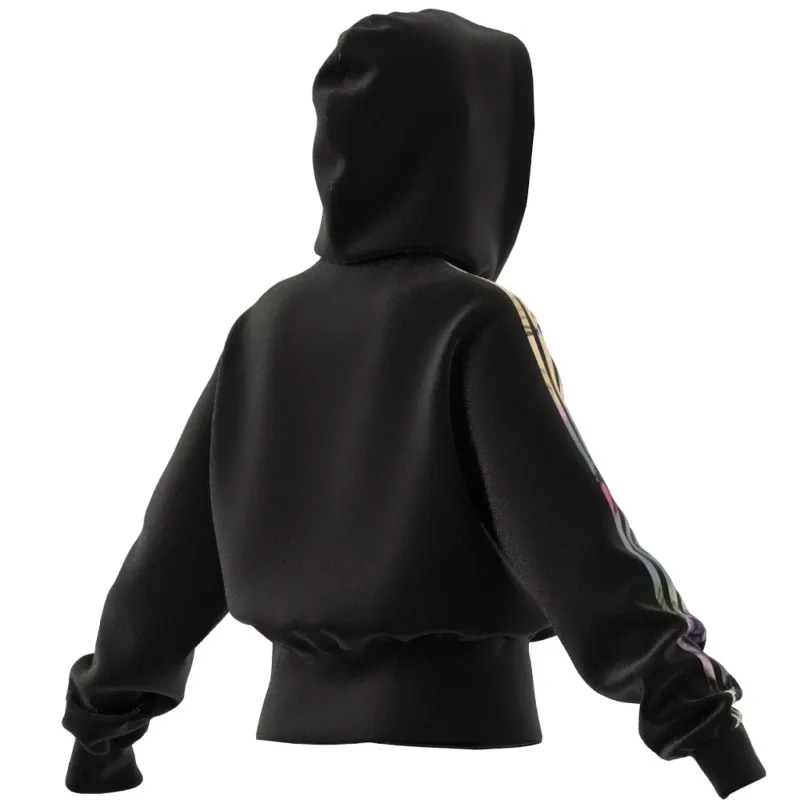Felpa Adidas AOP Donna