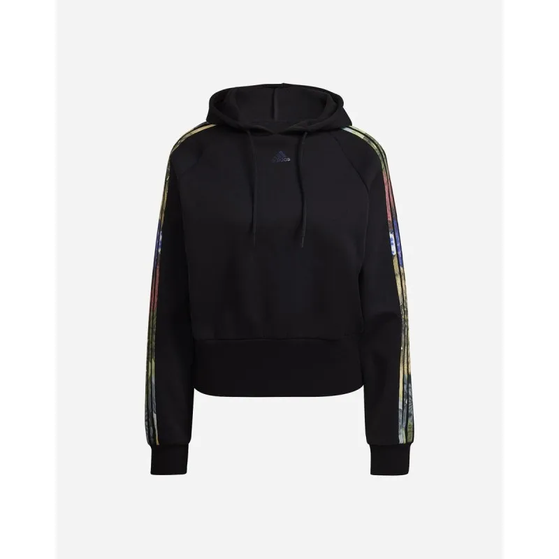 Felpa Adidas AOP Donna