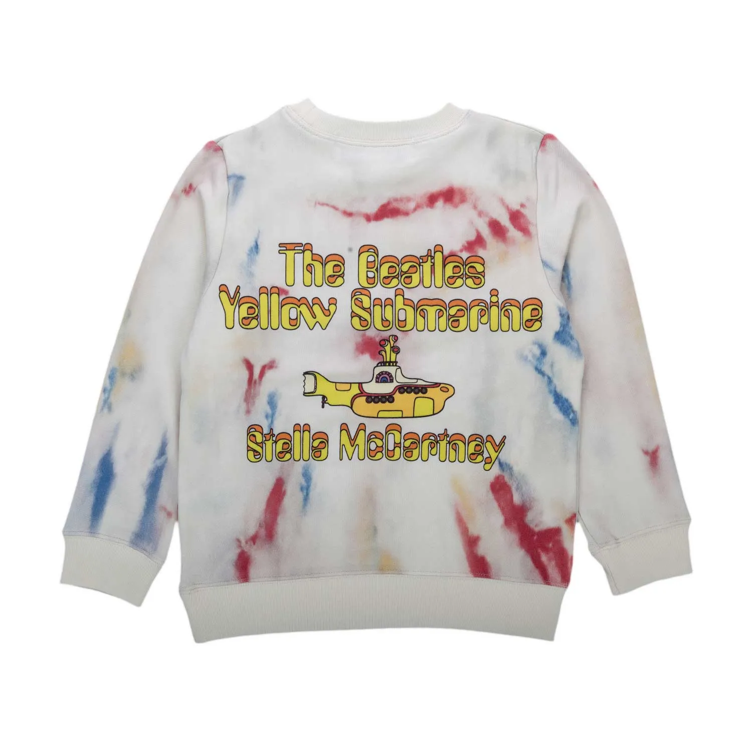 Felpa Beatles Bambina Teen