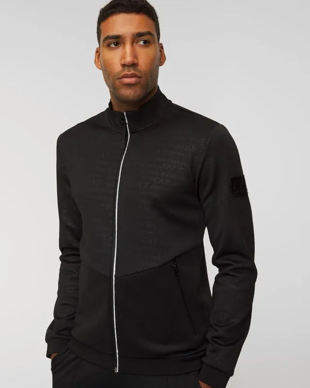 Felpa EA7 EMPORIO ARMANI