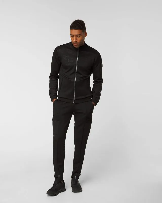 Felpa EA7 EMPORIO ARMANI