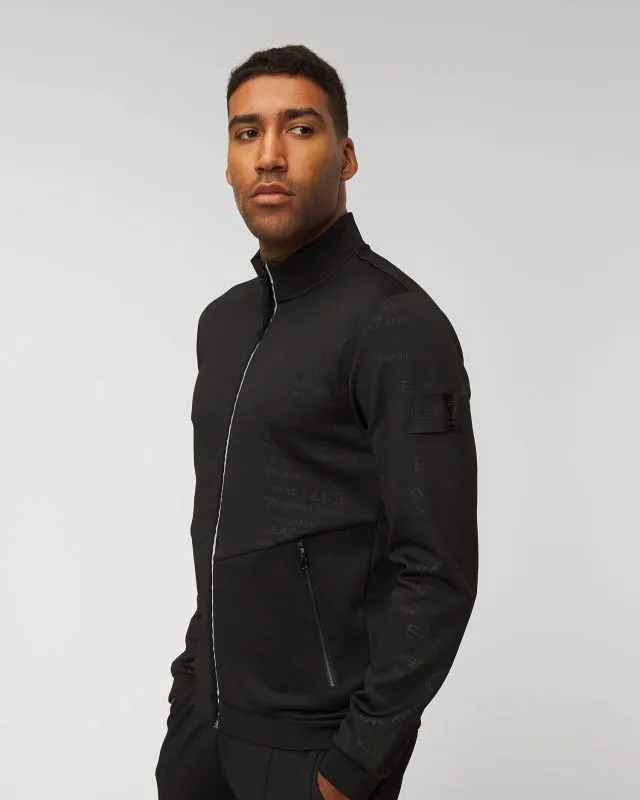 Felpa EA7 EMPORIO ARMANI
