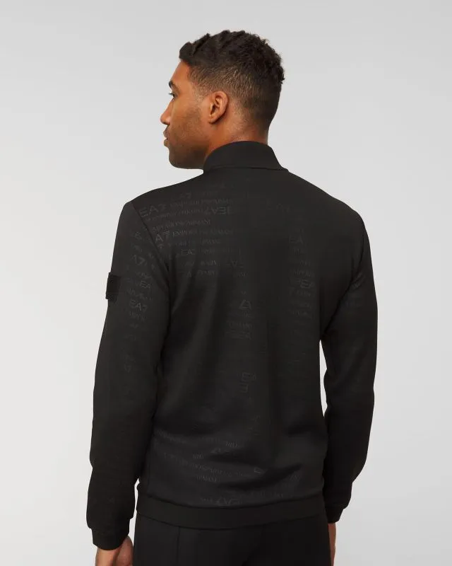 Felpa EA7 EMPORIO ARMANI