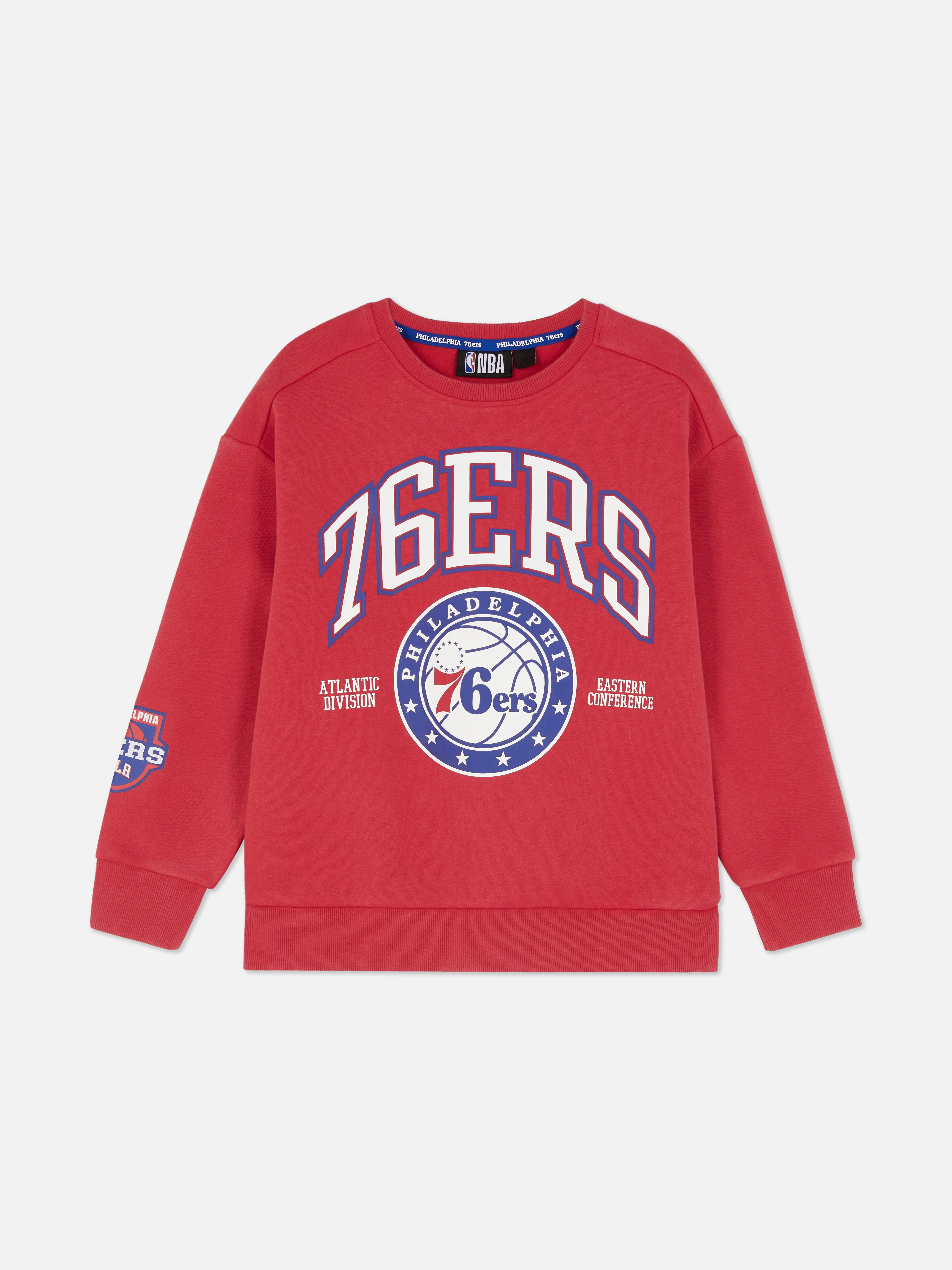 Felpa NBA Philadelphia 76ers