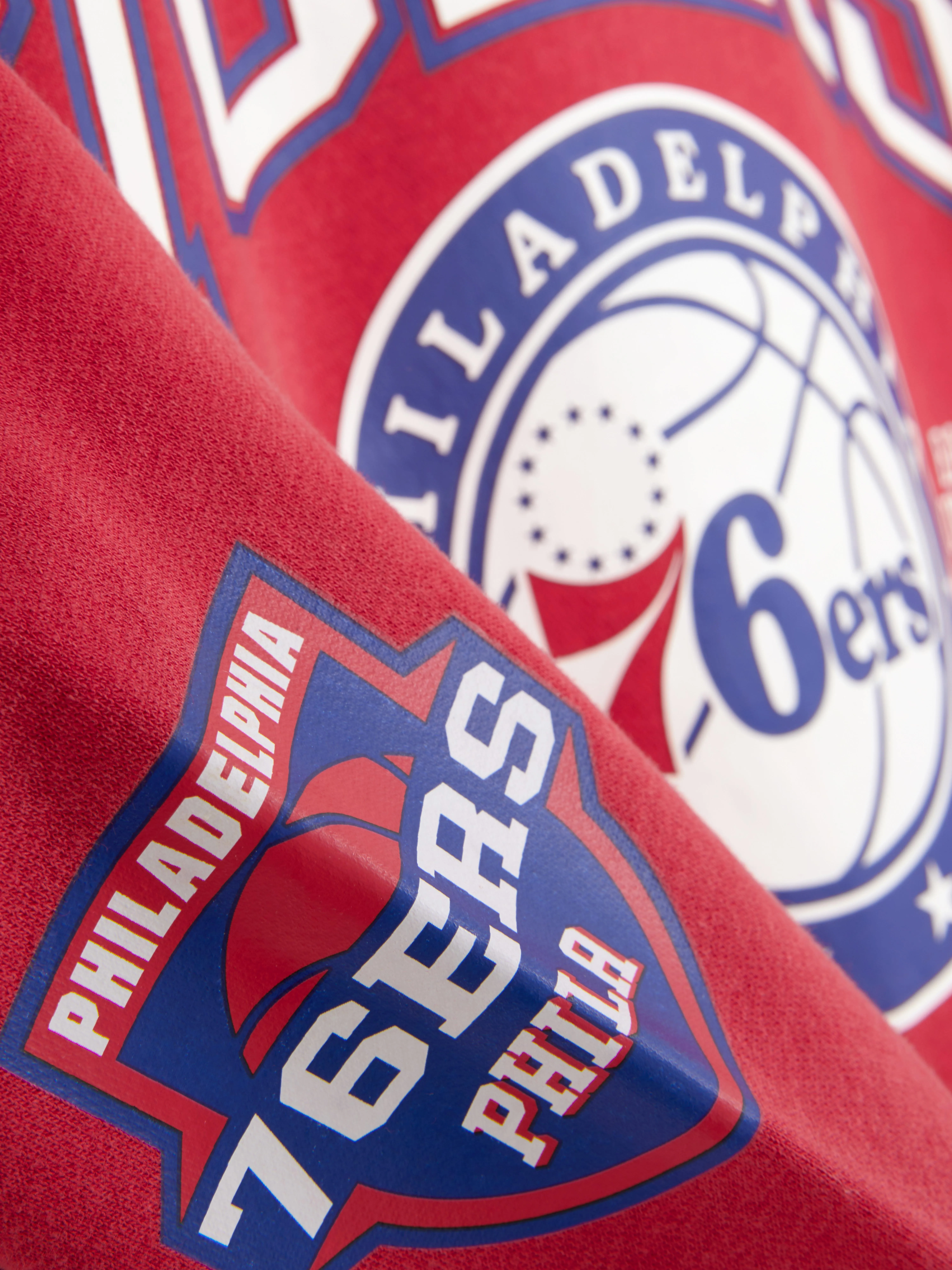 Felpa NBA Philadelphia 76ers