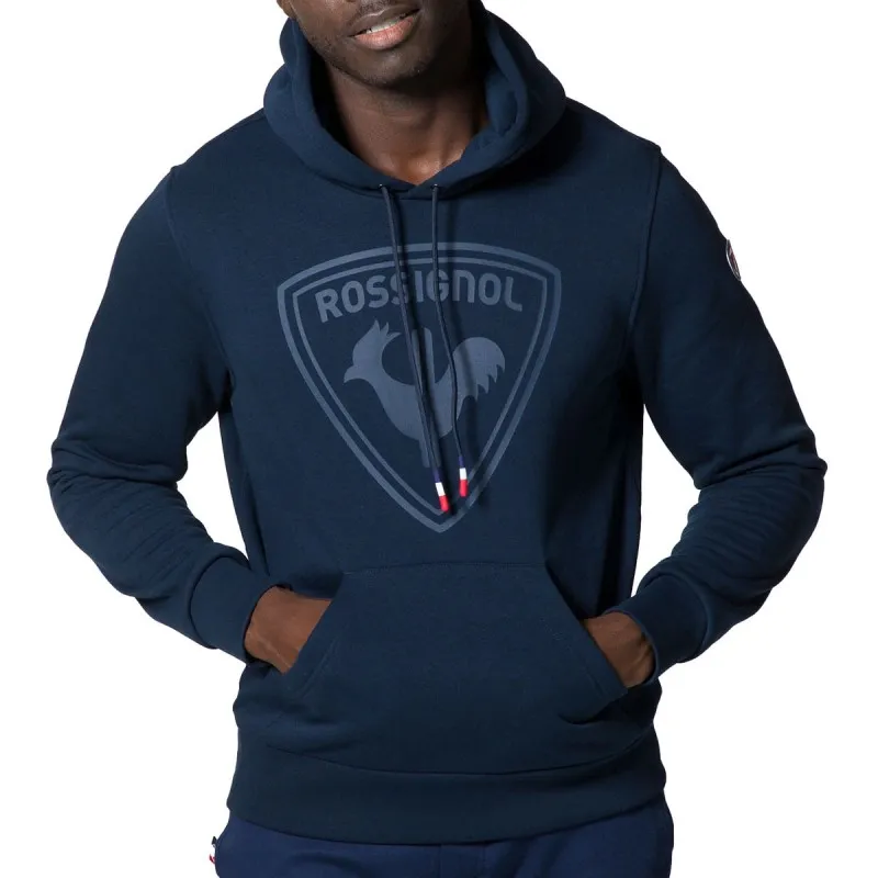 Felpa Rossignol Hooded Logo