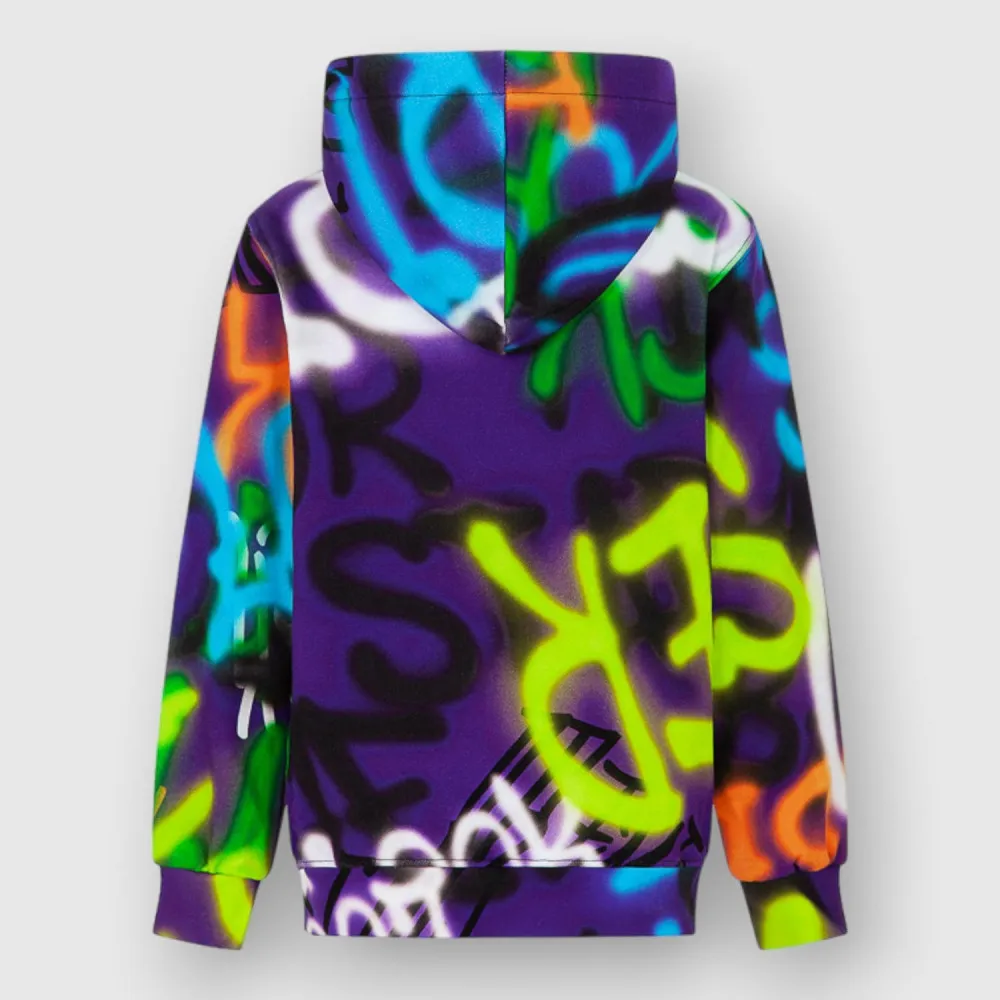 Felpa Starter Multicolor