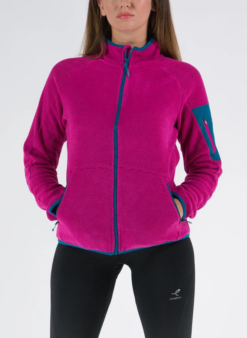 felpa tallac full zip