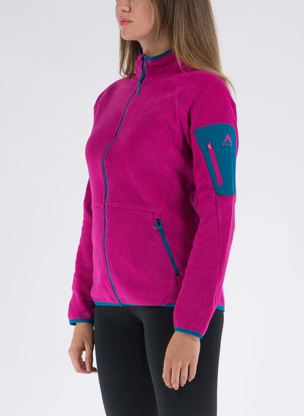 felpa tallac full zip