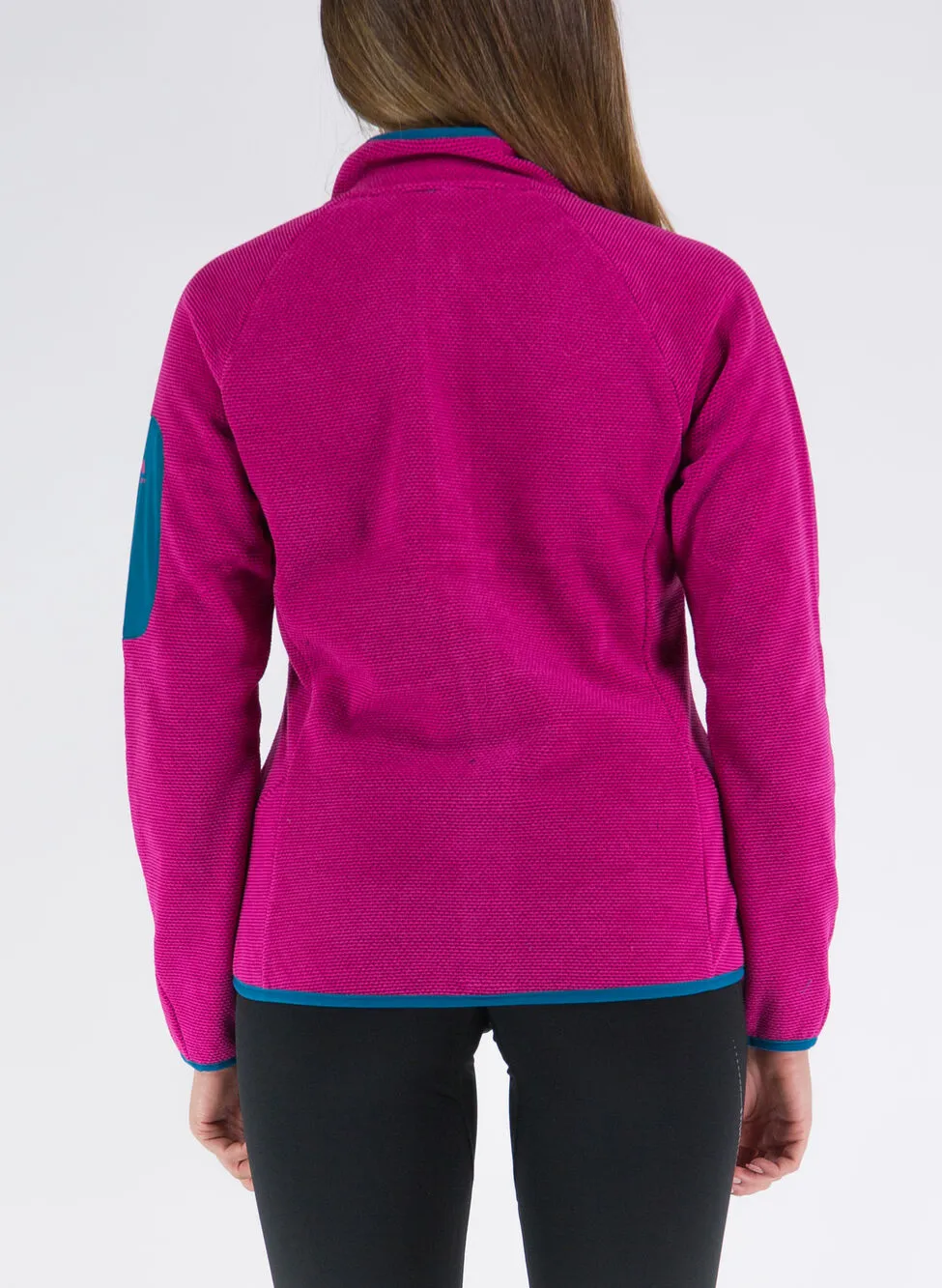felpa tallac full zip