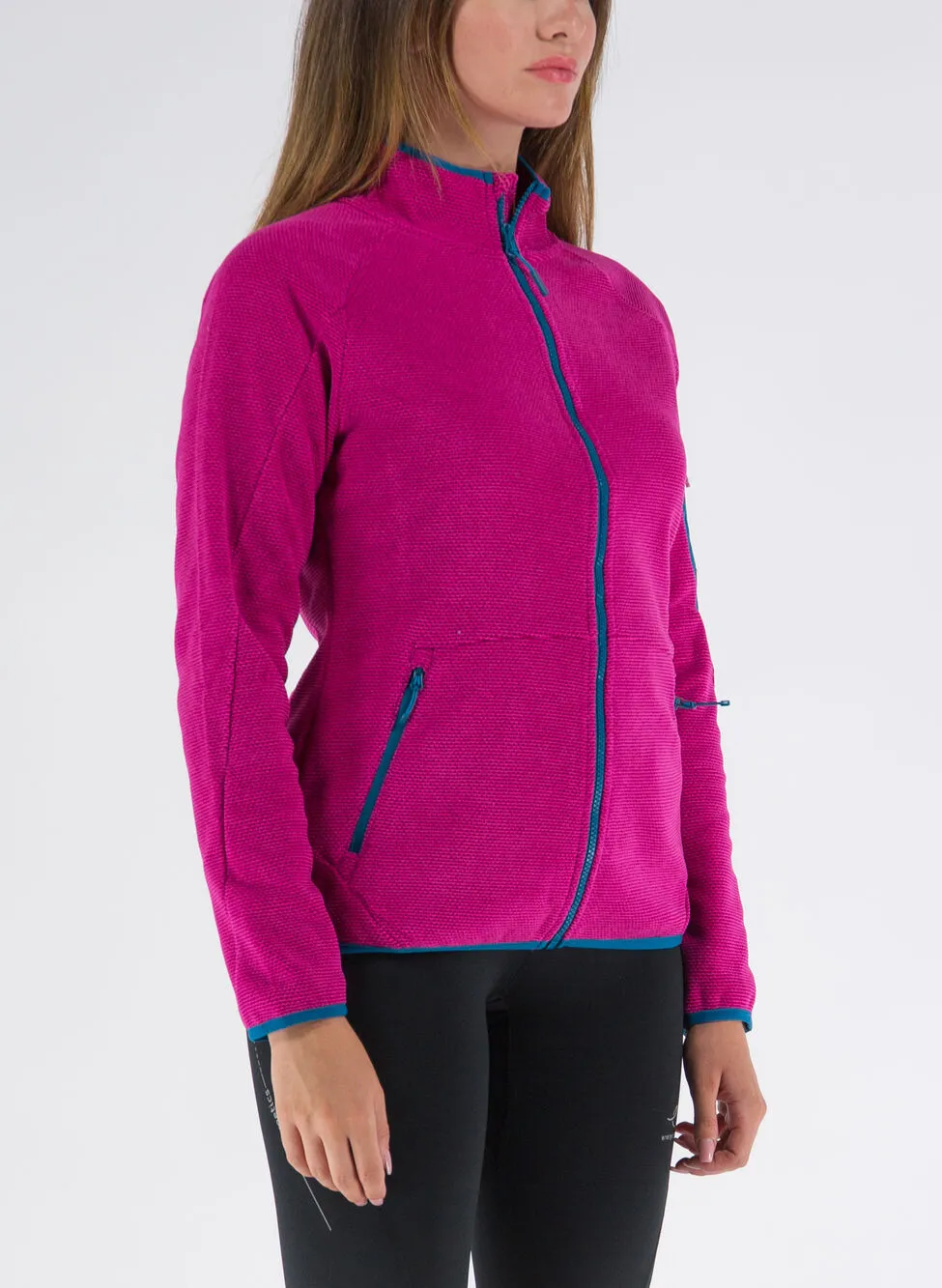 felpa tallac full zip