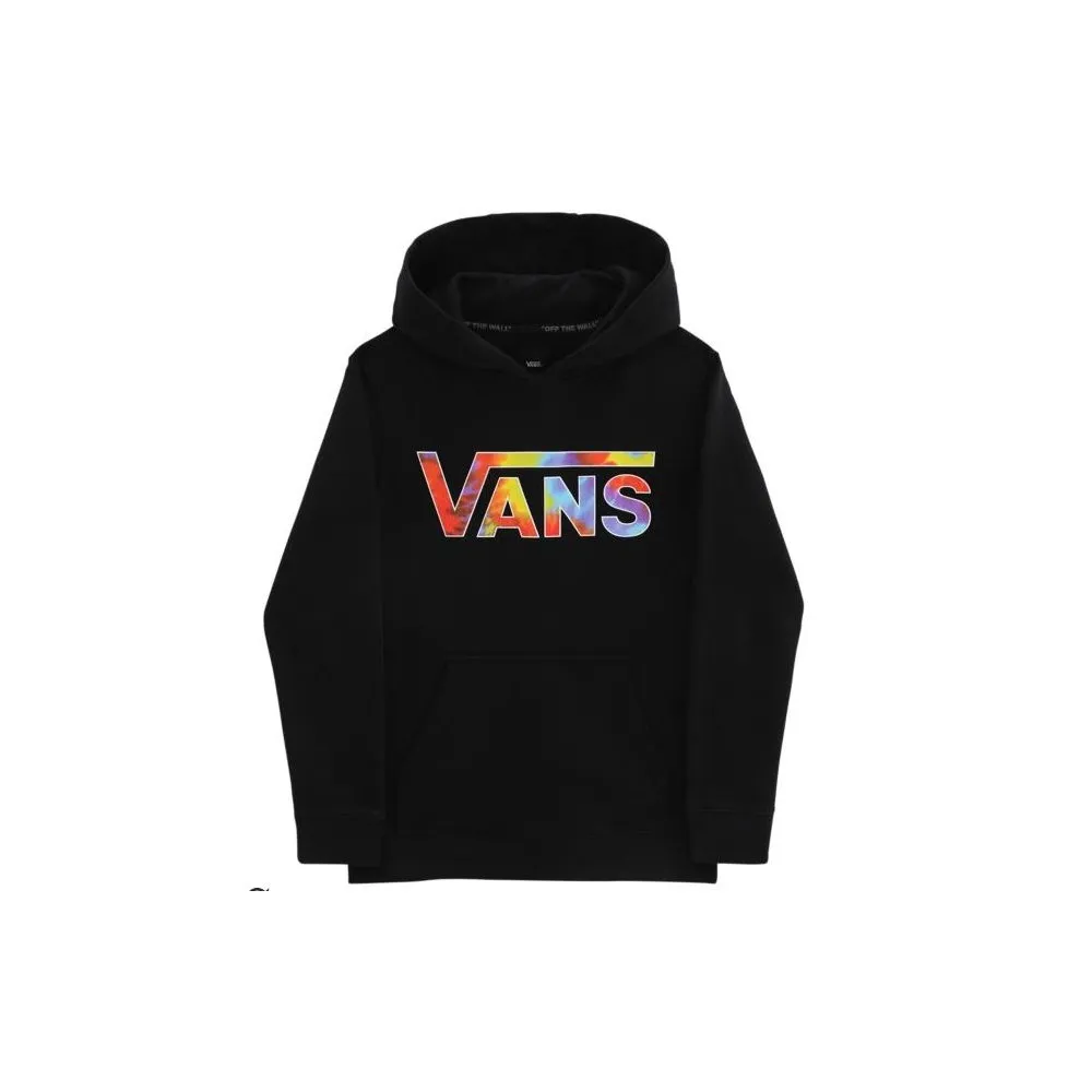 FELPA VANS PO JR