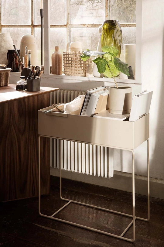 ferm LIVING vassoio per pentole Tray for Plant Box