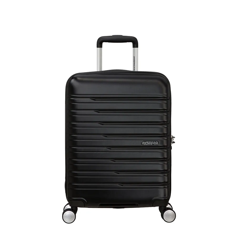 Flashline trolley da cabina