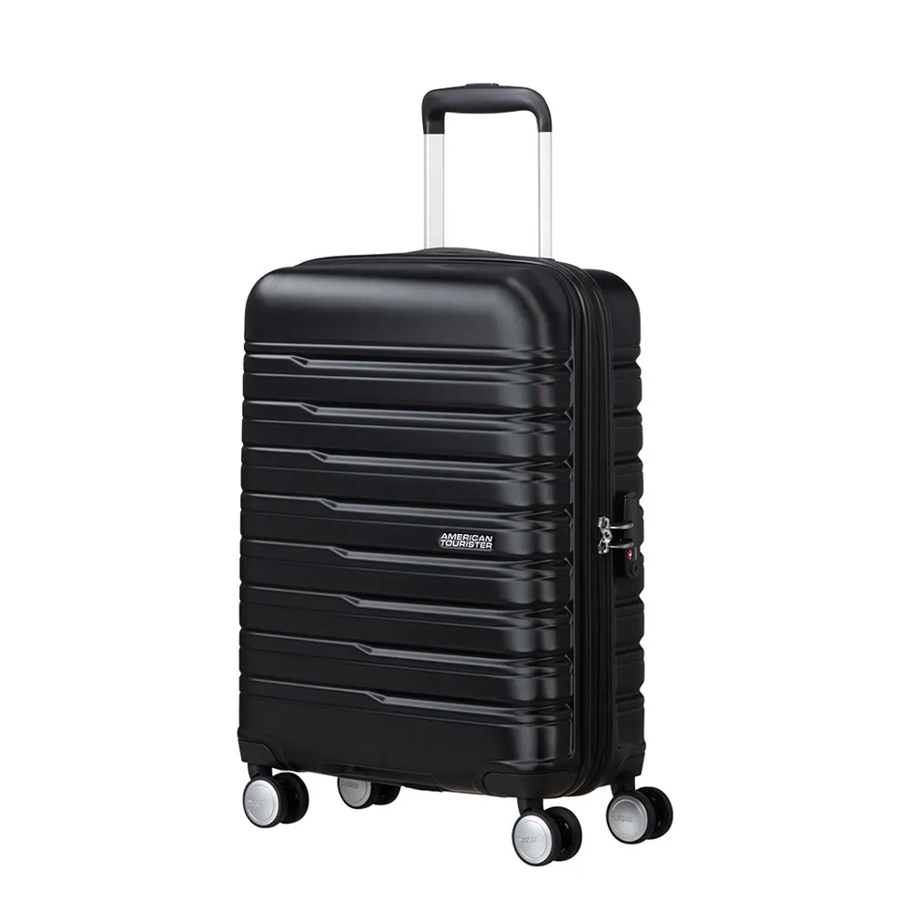 Flashline trolley da cabina