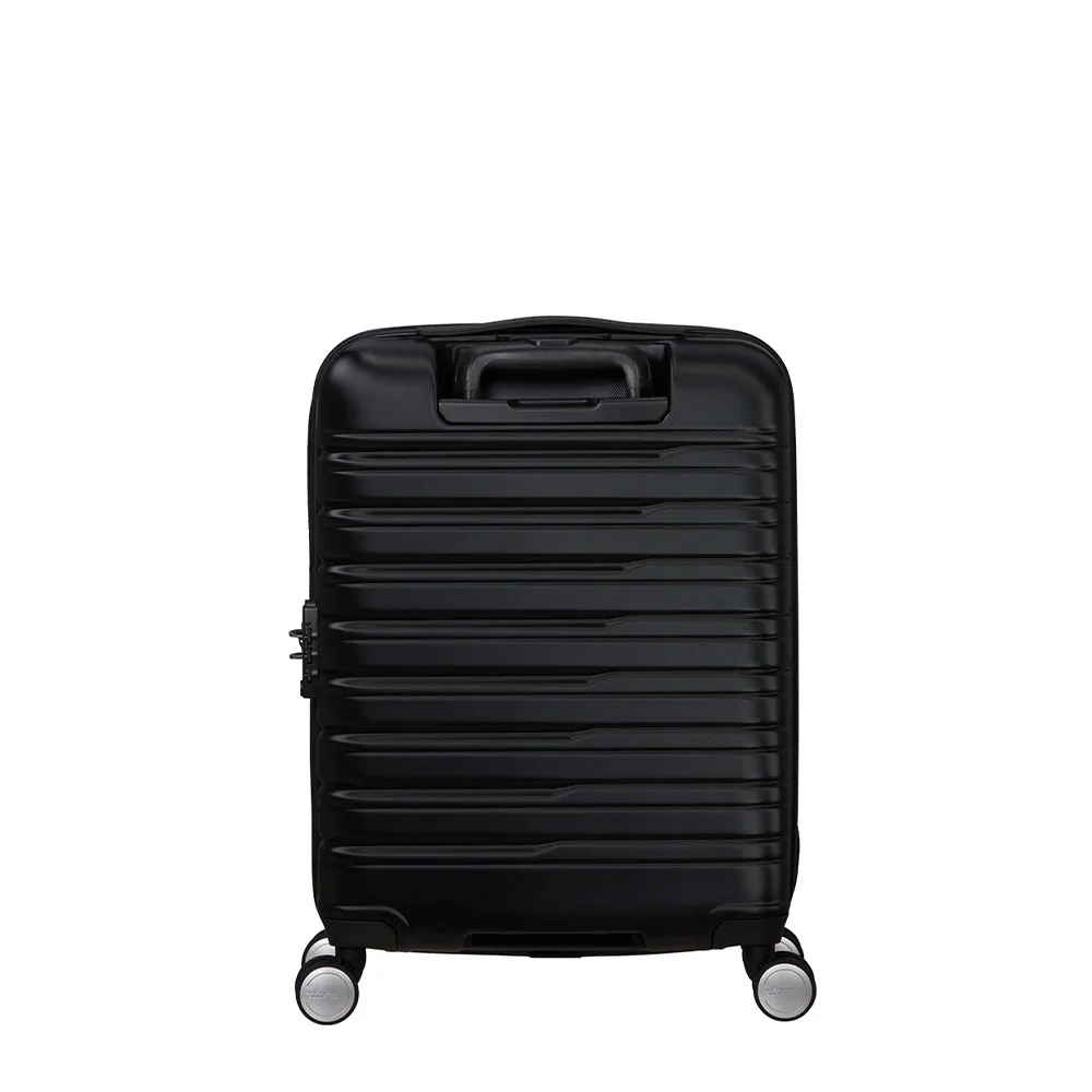 Flashline trolley da cabina