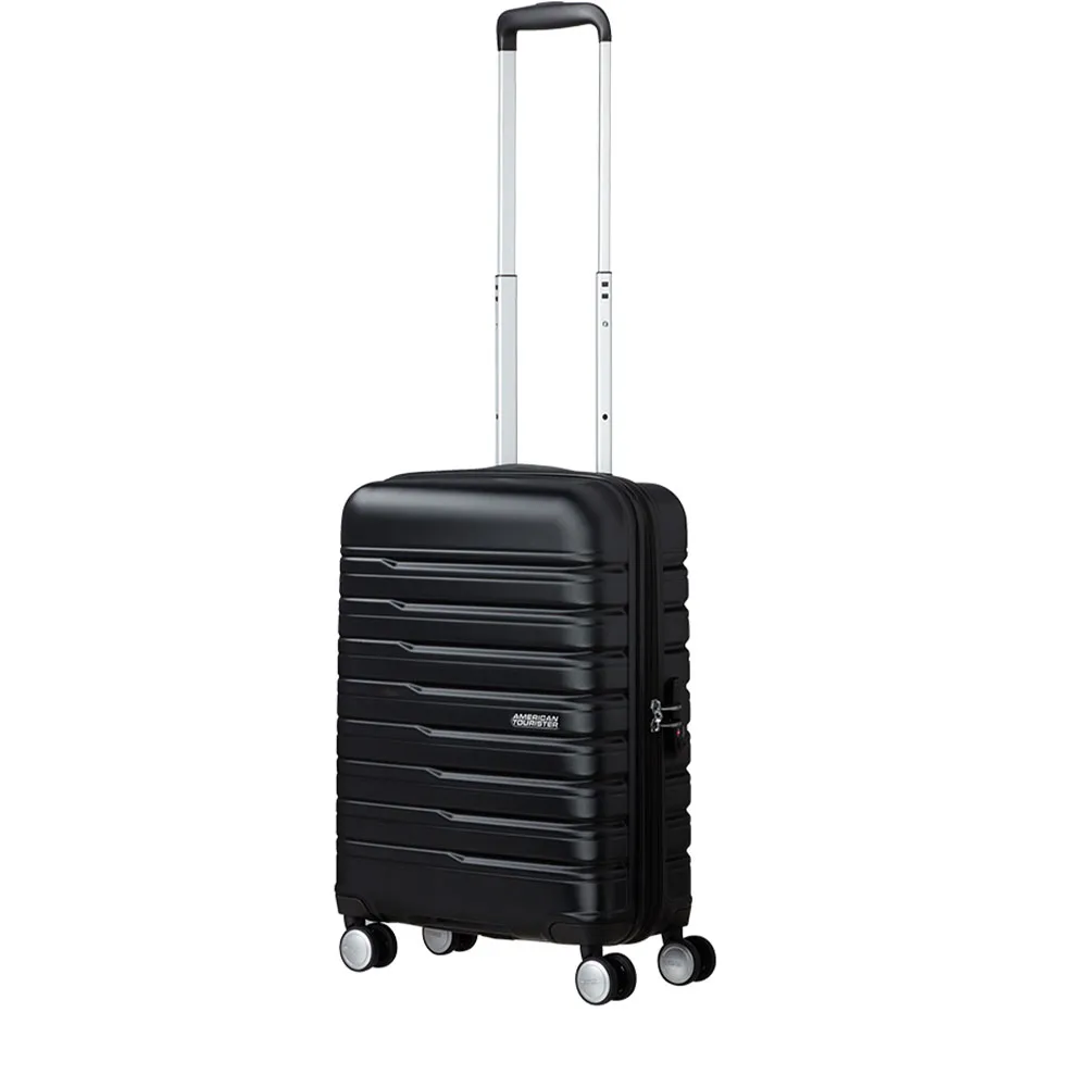 Flashline trolley da cabina